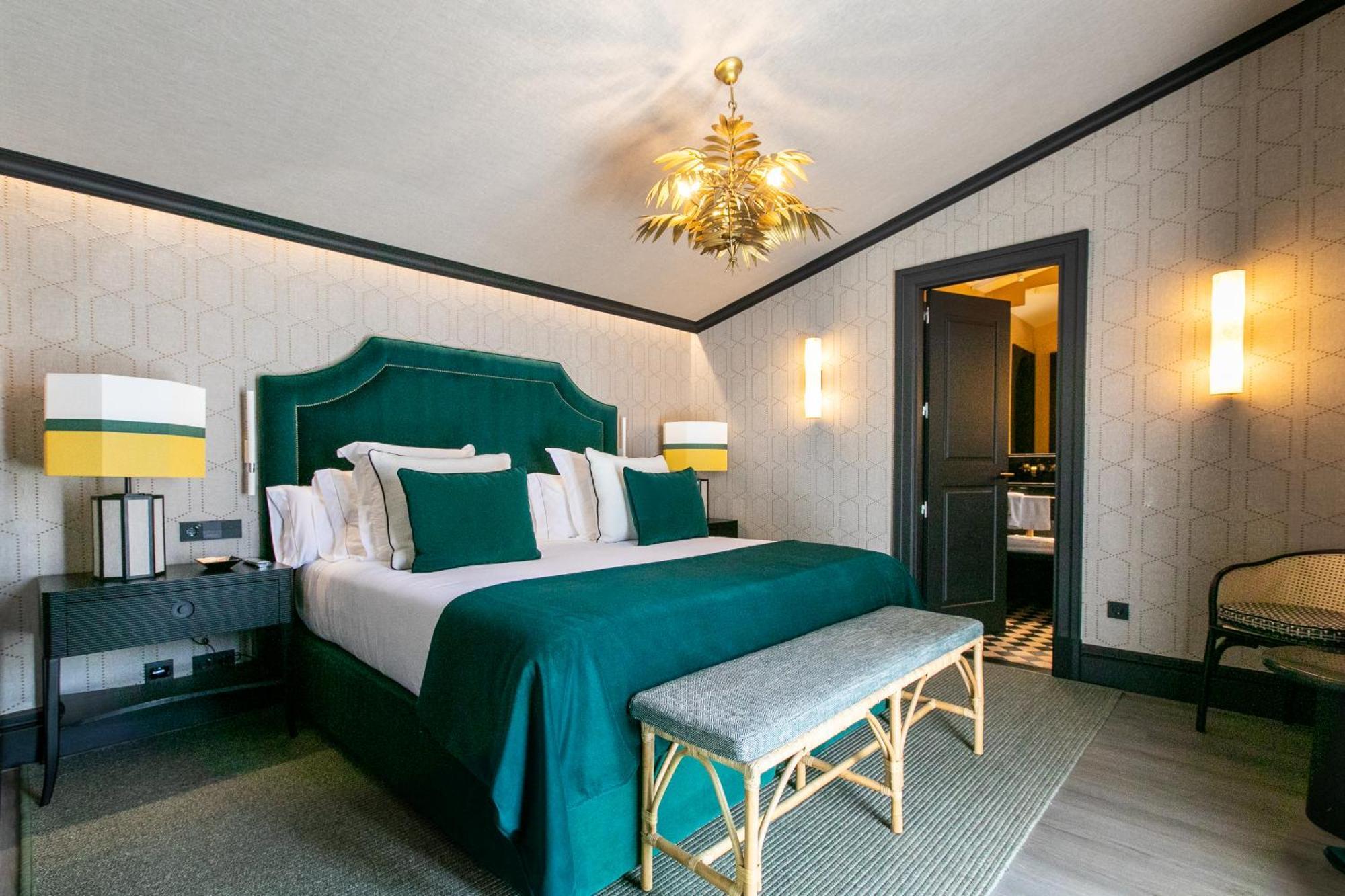 Suite Terrace