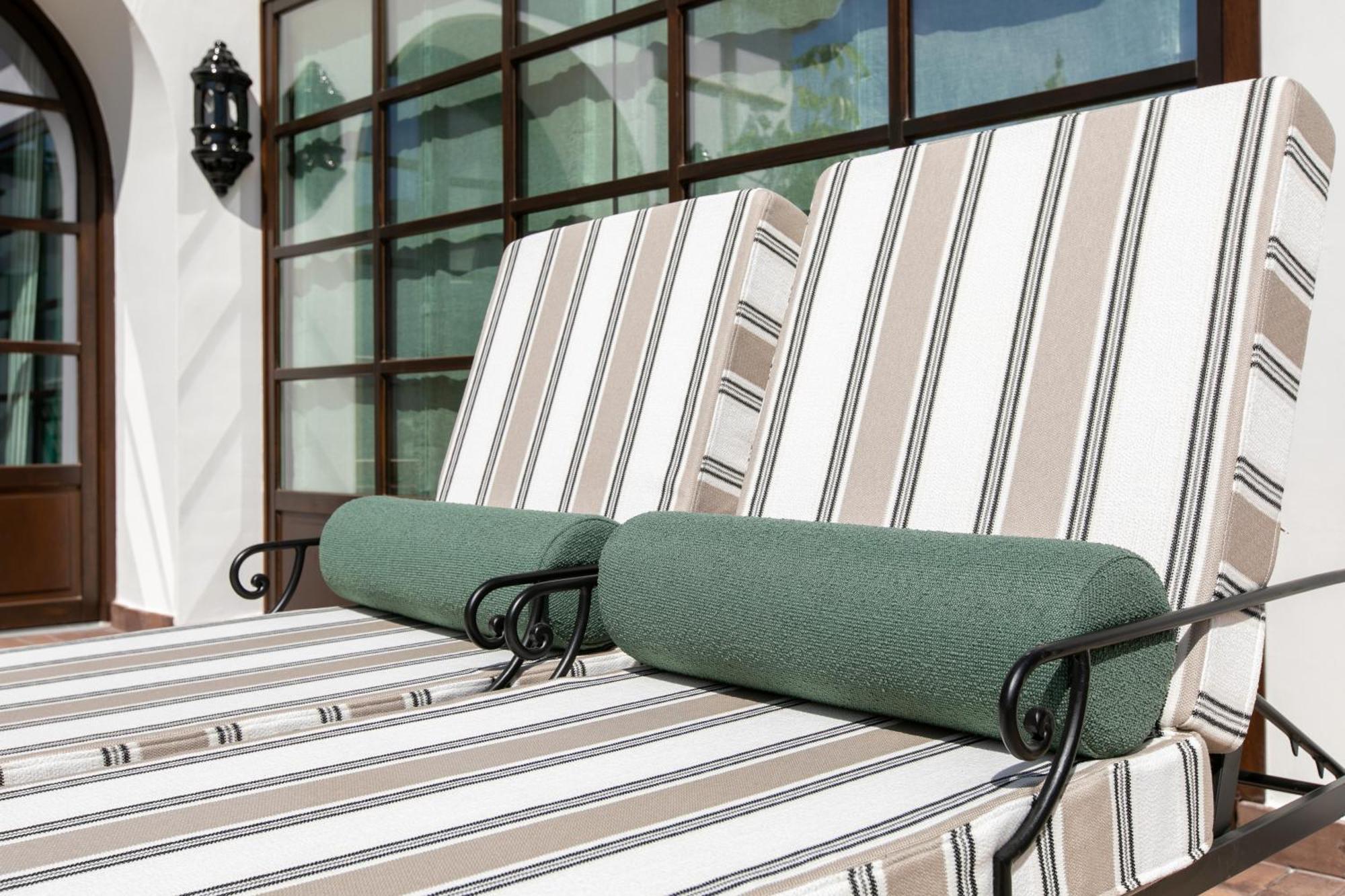 Suite Terrace