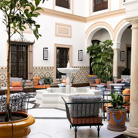 Hotel Casa Palacio Don Ramon-2