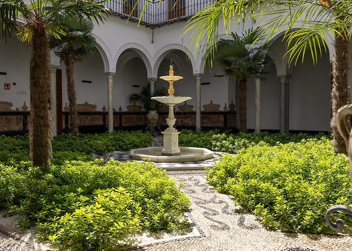 Mercer Residences Sevilla